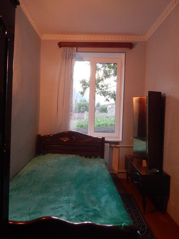 Ineza'S Guest House Kazbegi Rum bild