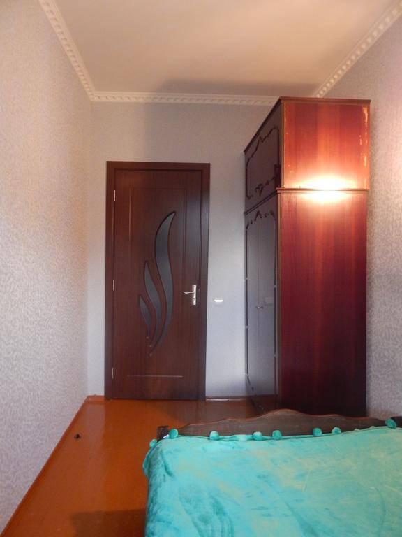 Ineza'S Guest House Kazbegi Rum bild