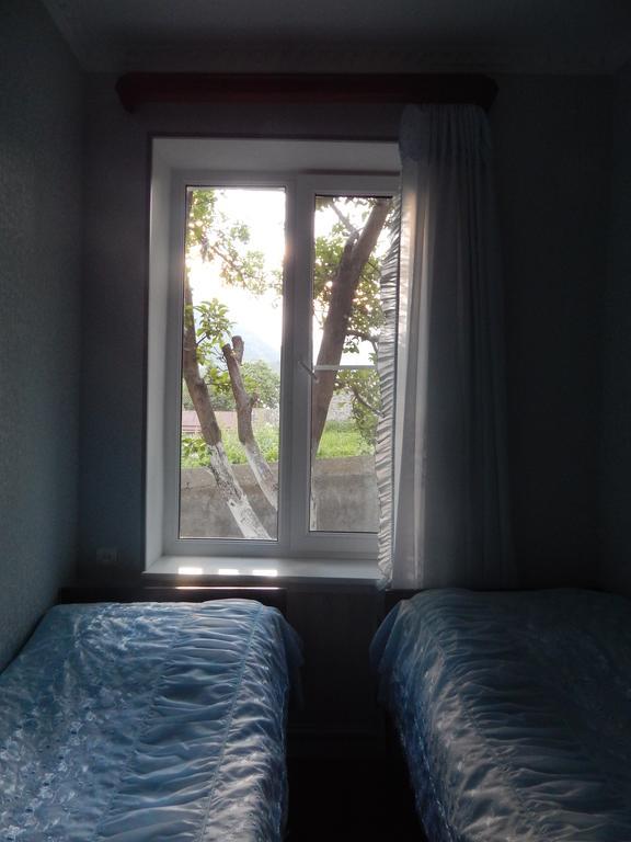 Ineza'S Guest House Kazbegi Rum bild