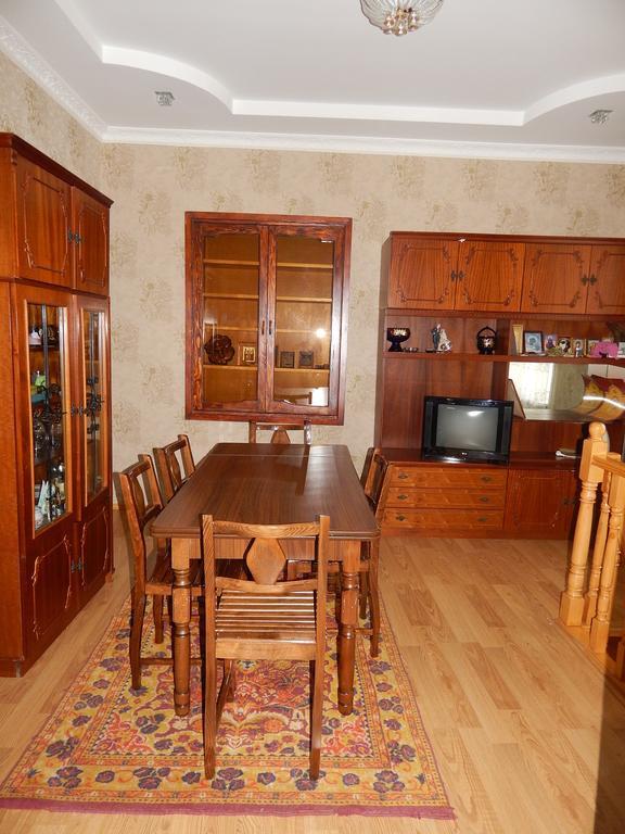 Ineza'S Guest House Kazbegi Exteriör bild
