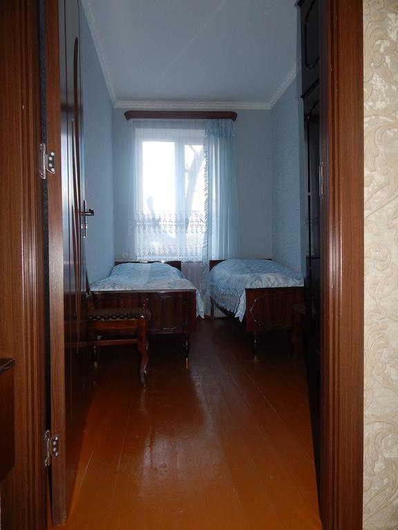 Ineza'S Guest House Kazbegi Rum bild