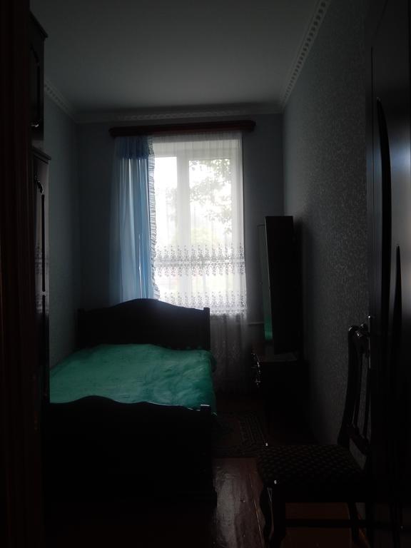 Ineza'S Guest House Kazbegi Rum bild