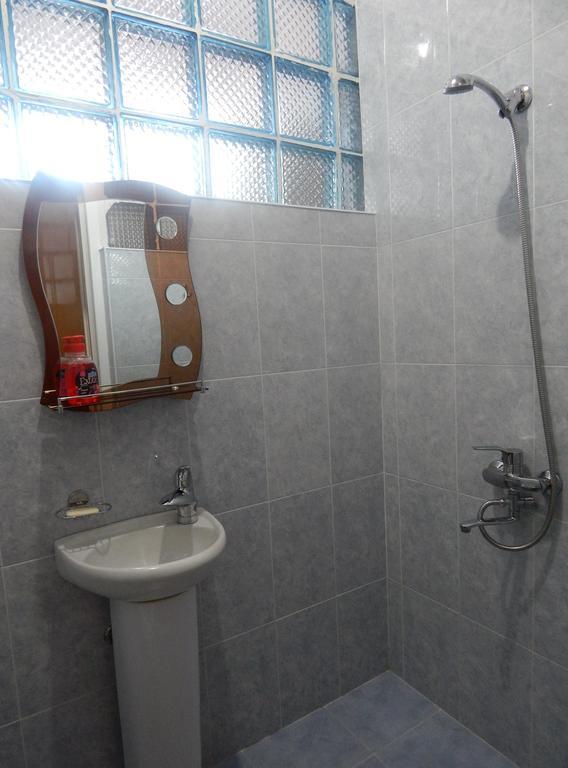 Ineza'S Guest House Kazbegi Exteriör bild