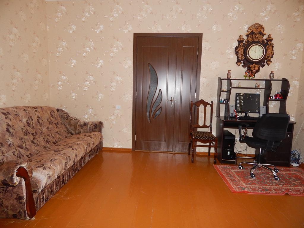 Ineza'S Guest House Kazbegi Exteriör bild
